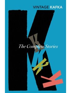  The complete short stories Kafka