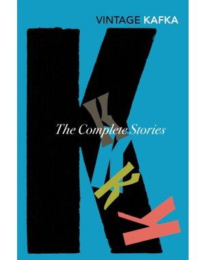  The complete short stories Kafka