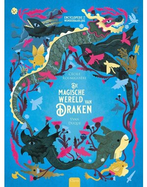  De magische wereld van draken