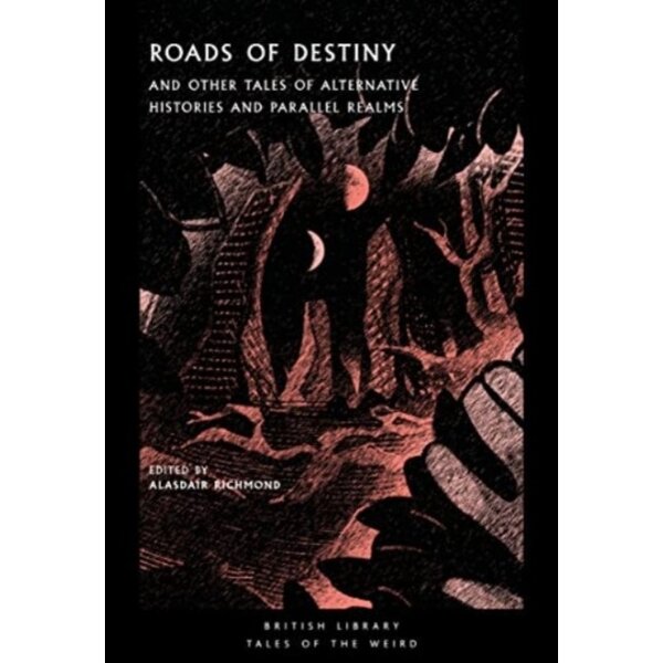Roads of destiny