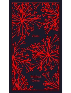  Poems: Wilfred Owen