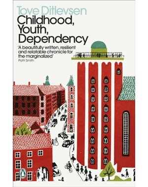  Childhood, Youth, Dependency