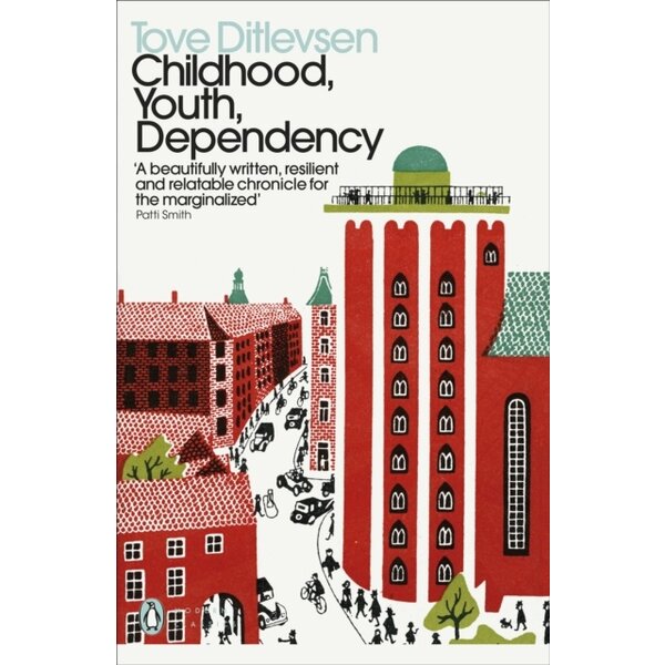 Childhood, Youth, Dependency