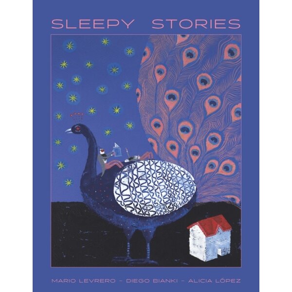 Sleepy stories