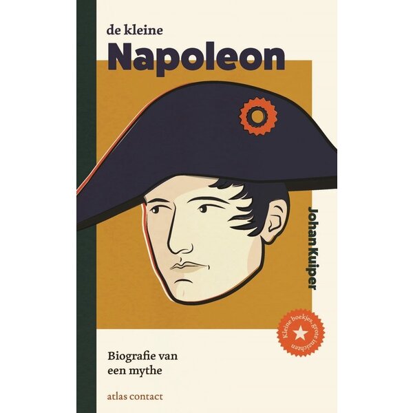 De kleine Napoleon