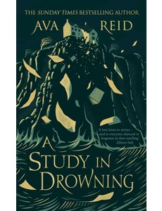  Study in Drowning