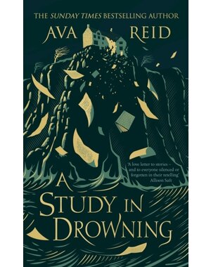  Study in Drowning