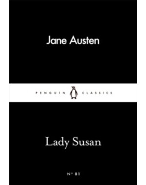  Lady Susan