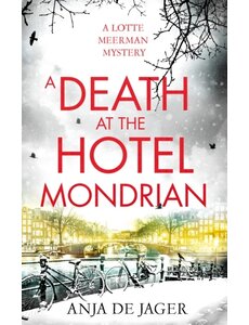  Death in hotel Mondrian