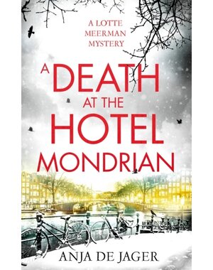  Death in hotel Mondrian
