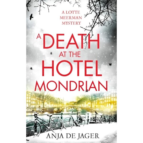 Death in hotel Mondrian