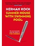 Koch, Herman Summer house with swimming pool