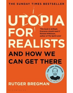  utopia for realists