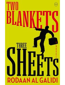  Two Blankets Three Sheets