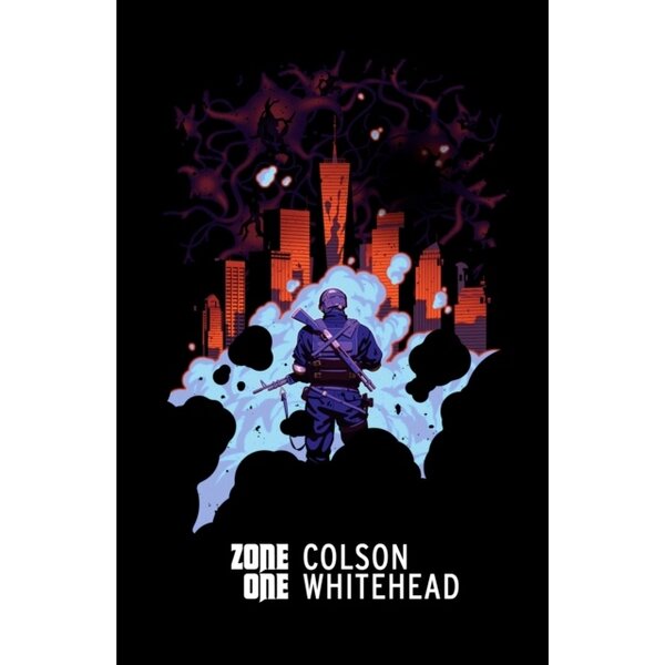 Whitehead, Colson Zone One