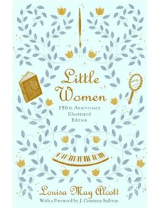  Little Women Illustrated