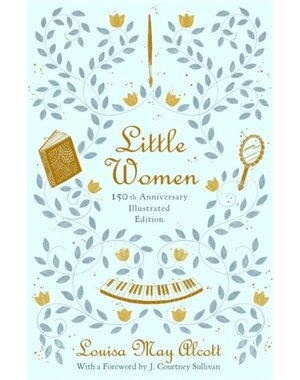  Little Women Illustrated