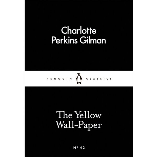 The Yellow Wall-Paper