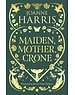  Maiden, mother, crone