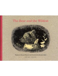  The bear and the wildcat