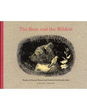  The bear and the wildcat