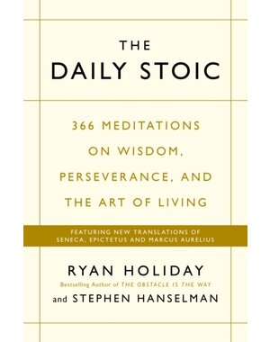  The Daily Stoic