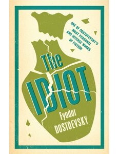  The idiot