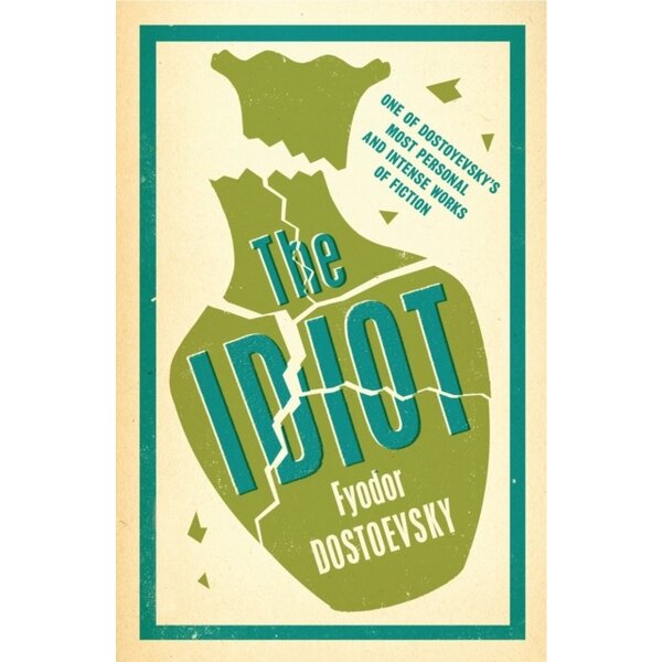 The idiot