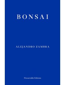 Bonsai