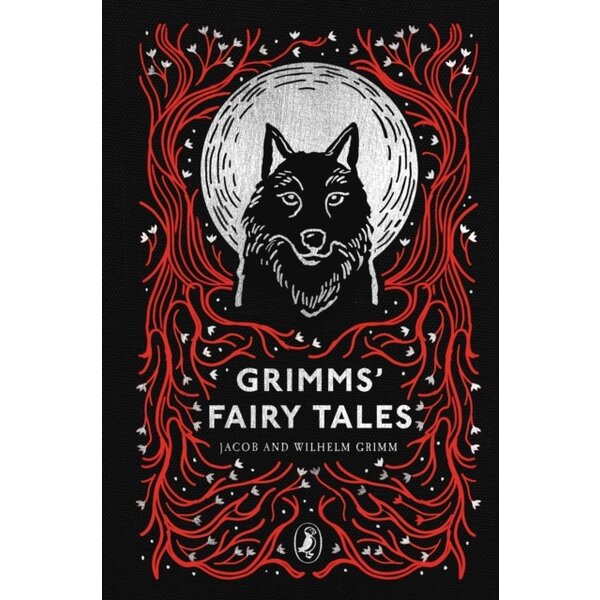 Grimms' Fairy Tales