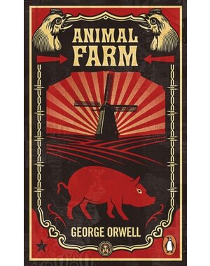  Animal Farm