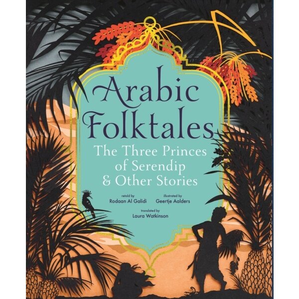 Arabic Folktales