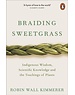  Braiding Sweetgrass