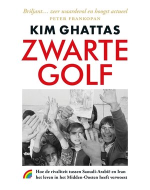  Zwarte golf