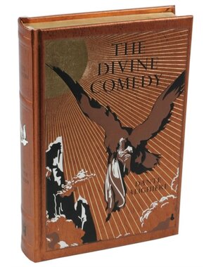  The Divine Comedy