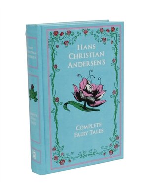  Hans Christian Andersen's Complete fairy tales