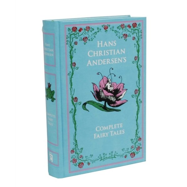 Hans Christian Andersen's Complete fairy tales