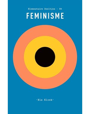  Elementaire Deeltjes - Feminisme