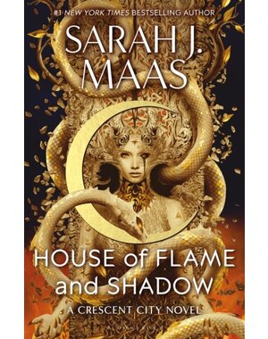  House of Flame and shadow