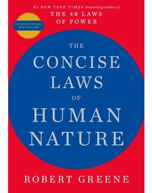  The Concise Laws of Human Nature