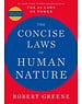  The Concise Laws of Human Nature