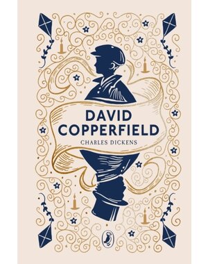  David Copperfield