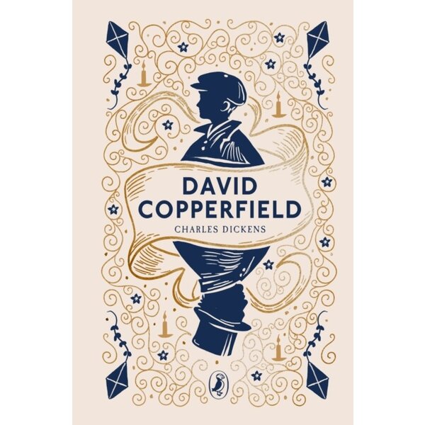 David Copperfield