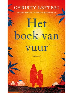  Het boek van vuur