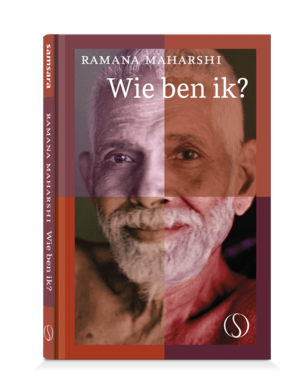 Ramana Maharshi, Sri Wie ben ik?