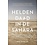 Heldendaad in de Sahara