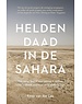  Heldendaad in de Sahara