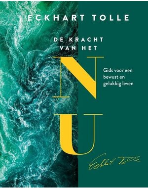 Tolle, Eckhart De kracht van het NU