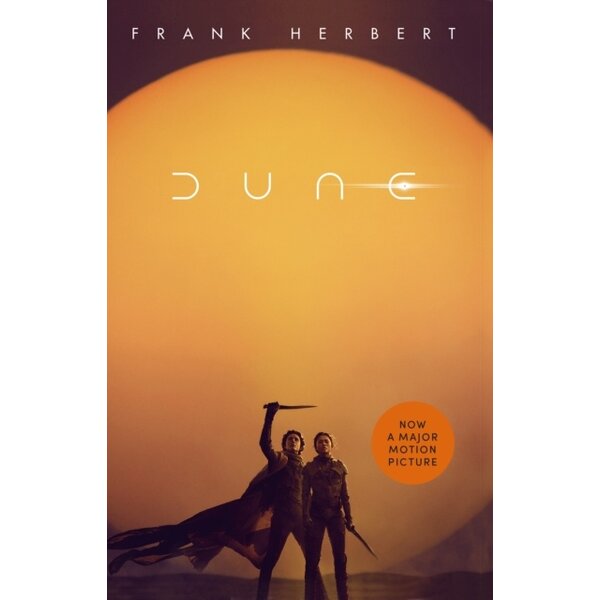 Herbert, Frank Dune