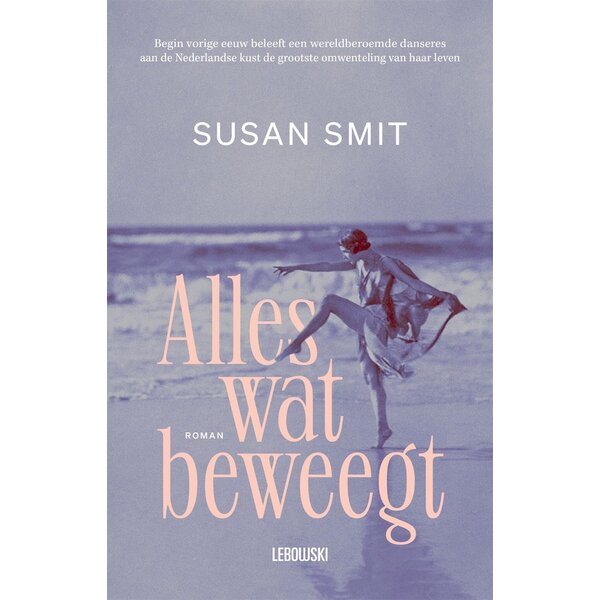 Smit, Susan Alles wat beweegt